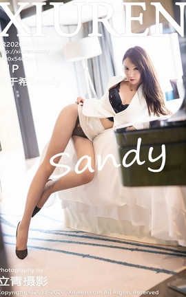 XIUREN秀人网 2020.03.16  No.2065 周于希Sandy[92P]