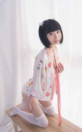 精美萝莉丝袜写真 轻兰映画 SPL.004[60P]