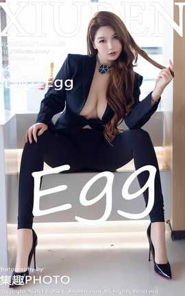 XIUREN秀人网 2023.04.27 VOL.6646 尤妮丝Egg[65P]