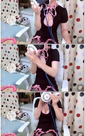 斗鱼菇菇-1 (2)[10分31秒]