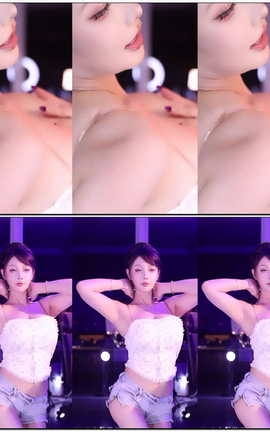 斗鱼Minana呀(米娜) 直播热舞V108[1920X1080 2分1秒]