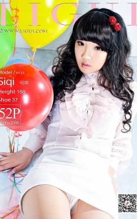 丽柜写真Ligui 2020.02.02 司琪[53P]