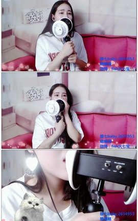 糖七baby-略略略[05分42秒]