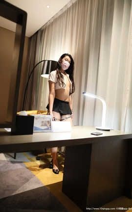 ROSI丝袜 口罩系列 2020.05.04  No.1422[26P+0V][7MB][26P]