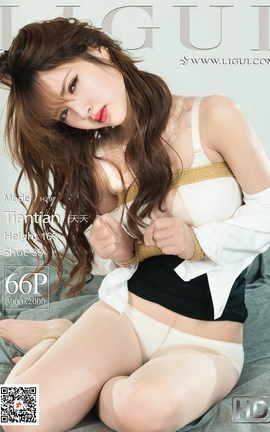 Ligui丽柜 2020.11.13《紧缚丽莲》天天[67P]