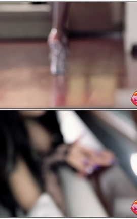 108TV酱-韩系系列 李恩熙 – 初次尝试情趣兔女郎[1920X1080][1分12秒]