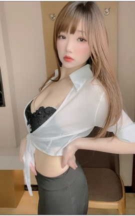 雪晴Astra – 眼镜小秘书#2[750X1000][5秒]