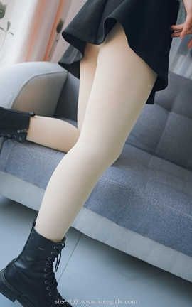 丝意写真摄影SIEE No.402 敏敏～2020[60P]