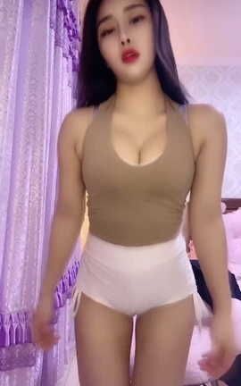 快手 果果吖土豪定制福利-女神果果 (21)[720X1280][57秒]