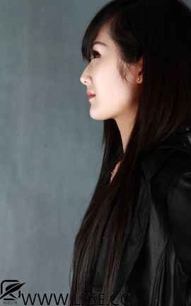 Lige丽阁影像 No.007(1) 虹虹[35P]