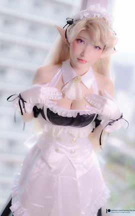 韩国写真Patreon 029 fantasyfactory小丁 2022年12月[164P]