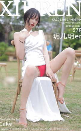 XIUREN秀人网 2023.03.24 VOL.6466 玥儿玥er[58P]