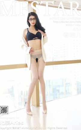 模范学院MFStar2021.04.12 No.481 春药儿[46P]