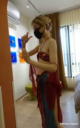 ROSI系列口罩 2023.03.23 NO.2475[100P]