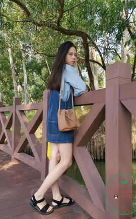 中山足模摄影 009-2020斯斯[74P]