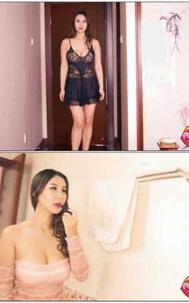 108TV酱-日系系列33 王大小姐 – 女王系女神[0X0][0]