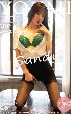 尤蜜荟YOUMI 2020.10.16 No.542 周于希Sandy[59P]