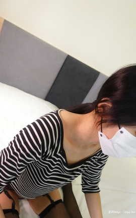 ROSI系列口罩 2021.12.16 NO.2013[41P]