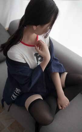 少女秩序精美白丝写真Vol.006[55P]