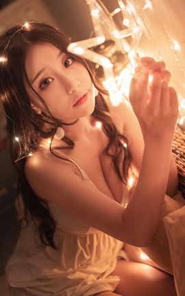 穆零Mu0 – light&The White Rose[29P]