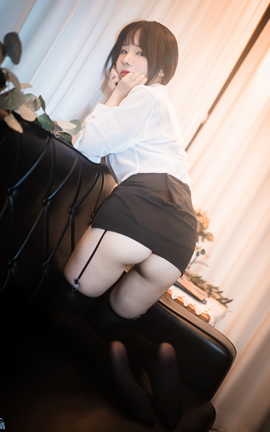 韩国写真BLUECAKE Yeji Cat Play[68P]