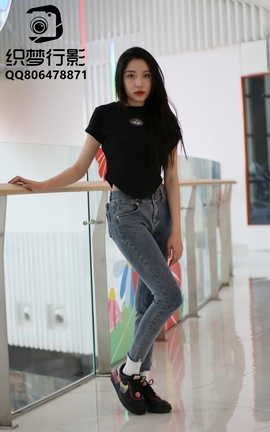 织梦映像 NO.018 大家闺秀大美女白袜裸足[100P]