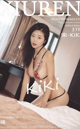 XIUREN秀人网 No.1535 宋-KiKi[37P]