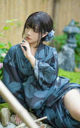 yuuhui玉汇 中庭之妻[117P]