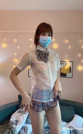 ROSI口罩系列 2024.08.07 NO.2978[32P]