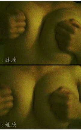 推女郎 第57期 连欣[1920X1080][18秒]