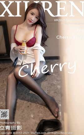 XIUREN秀人网 2021.06.09 No.3525 Cherry绯月樱[77P]