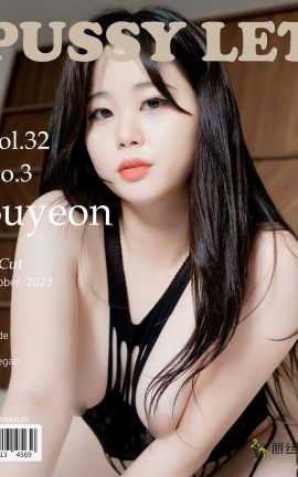 韩国写真PUSSYLET VOL.32 SUYEON[70P]