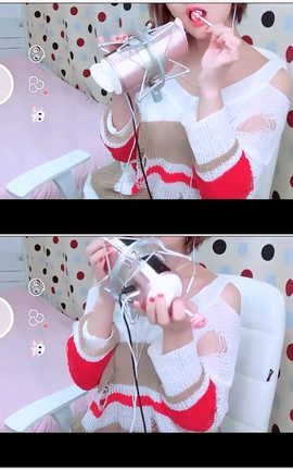 斗鱼菇菇-3月 tian耳音 娇chuan音[1920X1080][11分19秒]