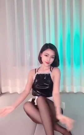 快手 饭饭 订制自拍合集-饭饭 (1)[544X960][57秒]