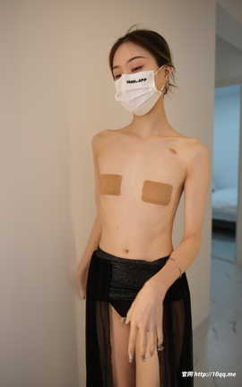 ROSI口罩系列 2024.06.16 NO.2926[50P]