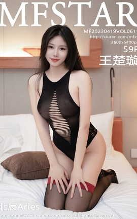 模范学院MFStar 2023.04.19 VOL.611 王楚璇[60P]
