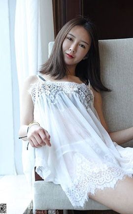 无忌影社WuJi No.054 2017年3月众筹作品4[55P]