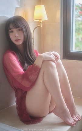 ARTGRAVIA绝对领域写真 VOL.541 Wuyo[116P]