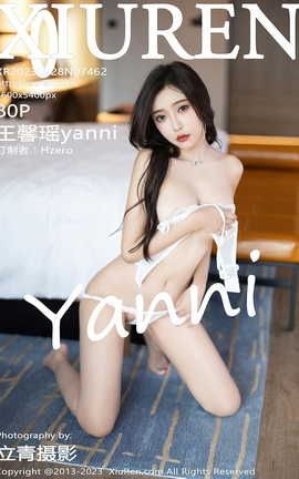 XIUREN秀人网 2023.09.28 VOL.7462 王馨瑶yanni[81P]