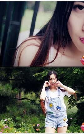 108TV酱-韩系系列 孟菲菲 – 邻家姐姐的诱惑[1920X1080][5分20秒]