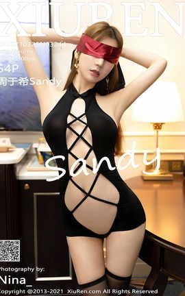 XIUREN秀人网 2021.03.25 No.3244 周于希Sandy[55P]
