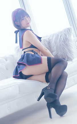 月城委員会 – 情趣的Wonderland part1[80P]