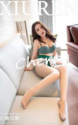 XIUREN秀人网 2020.12.03 No.2855 Cherry绯月樱[97P]
