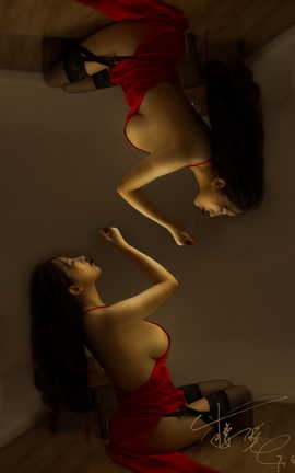 樱晚gigi 作品合集 part1[80P]