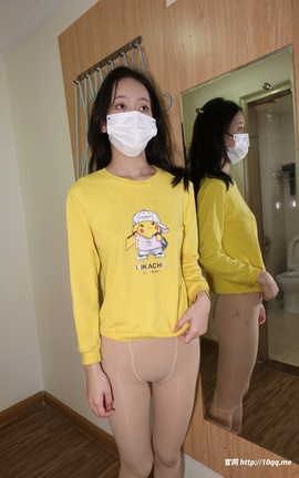 ROSI系列口罩 2023.03.03 NO.2455[100P]