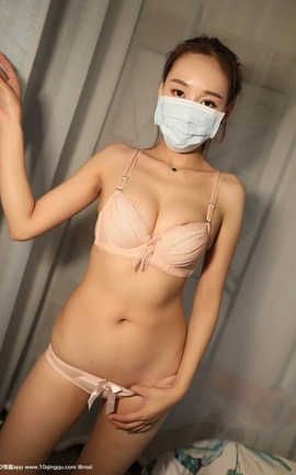 ROSI丝袜 口罩系列 2019.03.02  No.993[43P+0V][49MB][43P]