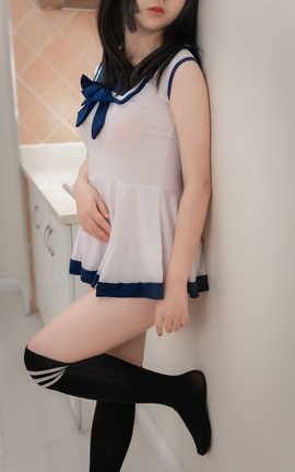 风之领域精品少女白丝 Vol.218[39P]