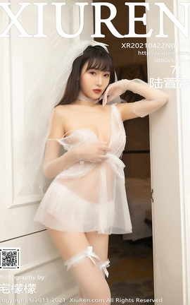 XIUREN秀人网 2021.04.22 No.3334 陆萱萱[71P]