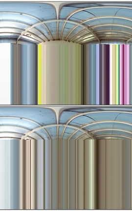 108TV酱-VR系列11 雅蒂多视角做您的私秘女友 （VR视频）[4096X2048][4分20秒]