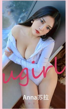 爱尤物UGirlsAPP VOL.2536 苏拉 love[35P]